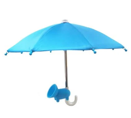 Mini Phone Umbrella