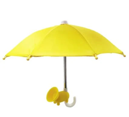 Mini Phone Umbrella