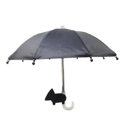 Mini Phone Umbrella